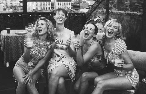 girls