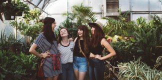 7 tipos de amigas que devemos evitar