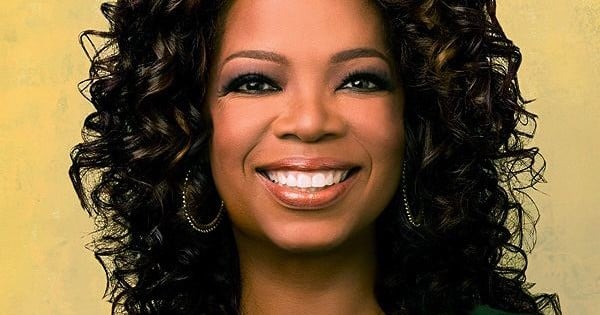 Oprah-Winfrey