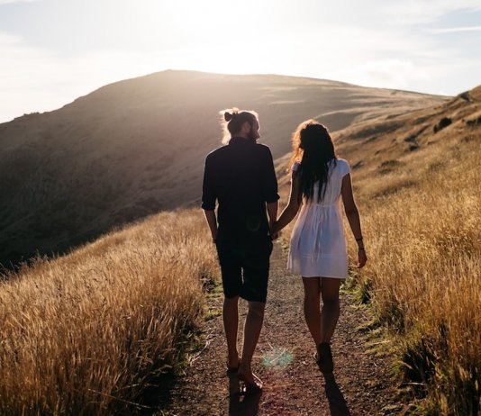 Eu me apaixonei por seus defeitos