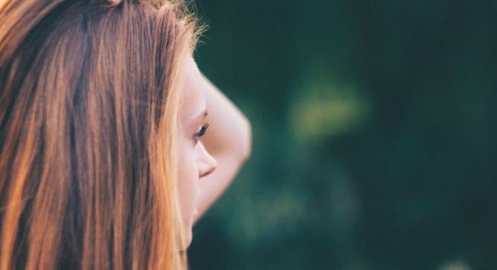 Mulher não desiste, se cansa!