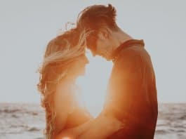 Homem se apaixona fácil, mas ama difícil