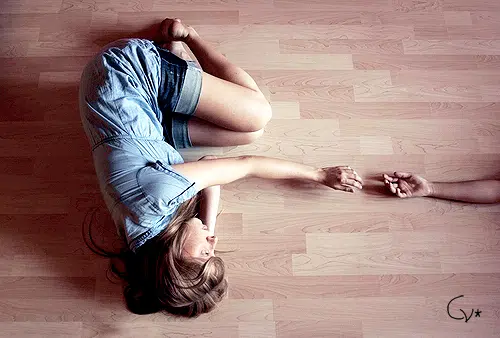 tumblr_m70xnarAp71ru3qx4o1_500 Seja a saudade de alguém.