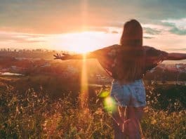 O que aprendi com o tempo e vou levar para vida toda