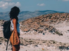 8 coisas que só mulheres que viajam sozinhas sabem