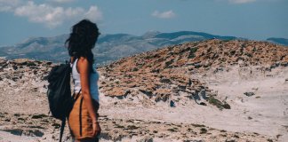 8 coisas que só mulheres que viajam sozinhas sabem