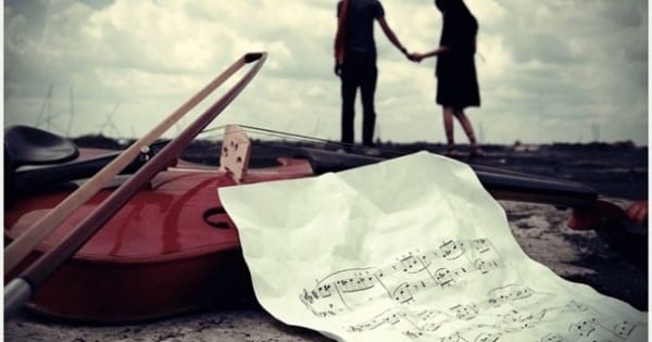violino