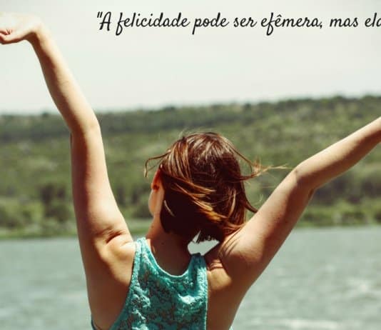 Viver é abrir a janela da alma para olhar a vida lá fora