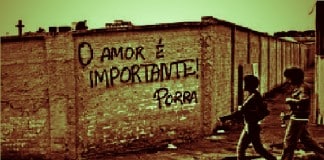 Por que você não diz SIM? (pro amor)