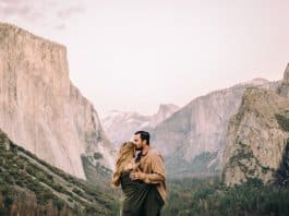 Carta de uma mulher ao seu amor