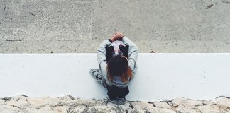 Existe uma grande diferença entre desistir e perceber que não vale a pena