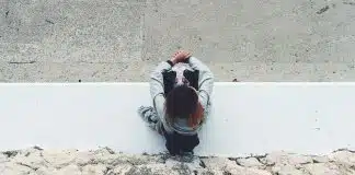 Existe uma grande diferença entre desistir e perceber que não vale a pena