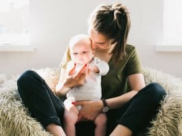 A maior saudade que nós vamos sentir na vida é saudade de mãe… pois é saudade de nós mesmos!