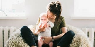 A maior saudade que nós vamos sentir na vida é saudade de mãe… pois é saudade de nós mesmos!