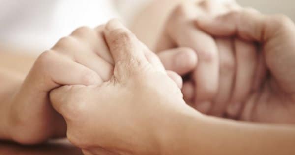 Helping a friend in need
