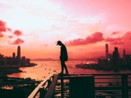 Até um dia amigo…