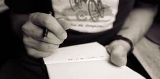 Carta de um doente de alzheimer para a sua mulher