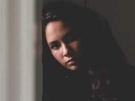 A dor de perder a nossa mãe…