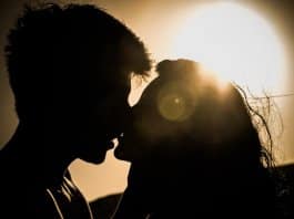 E se eu me for agora, terei amado o suficiente?