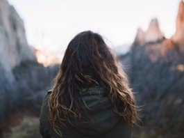 Quando o passado te ligar, não atendas