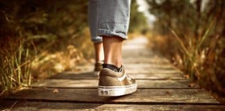 11 benefícios de caminhar 30 minutos por dia