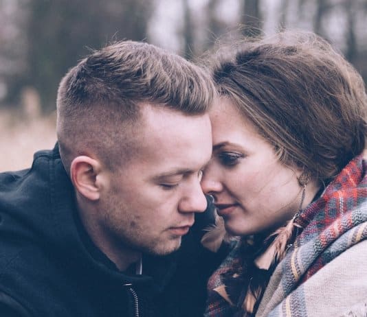 Apaixona-te por alguém que adore a tua companhia