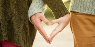 E se acabar, não se esqueçam: foi amor, um dia