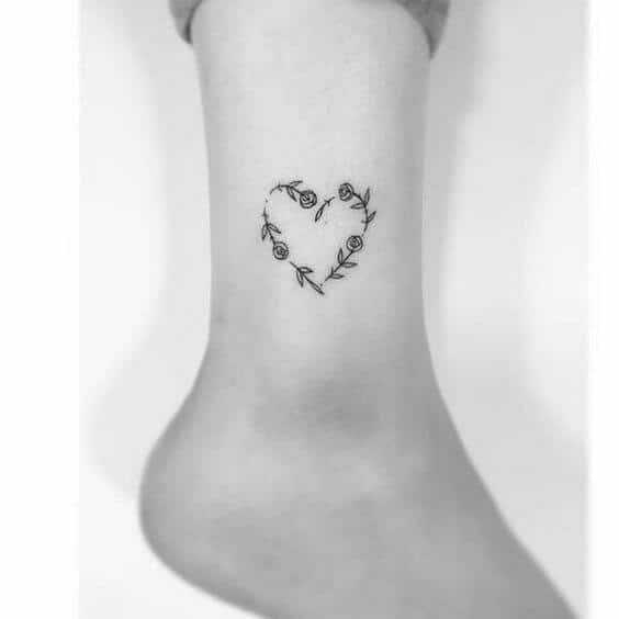 sabiaspalavras.com - 22 ideias de tatuagens discretas para quem quer fazer a primeira