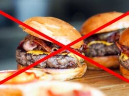 10 alimentos que deves evitar para conseguires aquela barriga de sonho