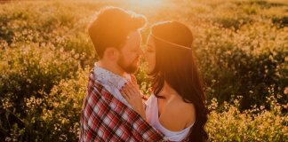 10 formas de um homem “dizer” que gosta de uma mulher, sem o fazer literalmente