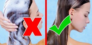 10 mitos sobre cuidados com o cabelo nos quais deves deixar de acreditar