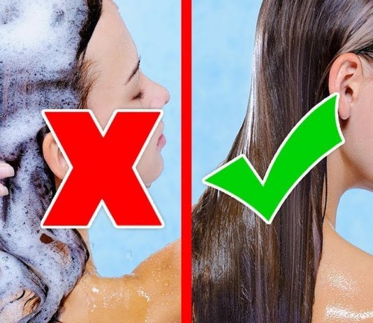 10 mitos sobre cuidados com o cabelo nos quais deves deixar de acreditar