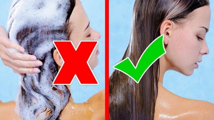10 mitos sobre cuidados com o cabelo nos quais deves deixar de acreditar