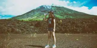 9 situações diárias em que não deves beber água
