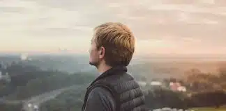 Amor que não é demonstrado não serve para nada