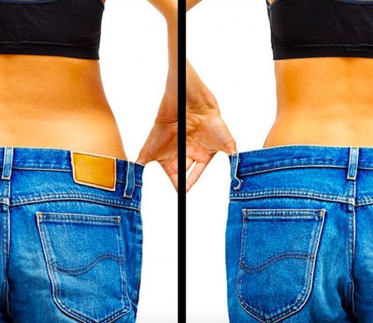 Dieta de 3 dias que te vai ajudar a perder peso o mais rápido possível