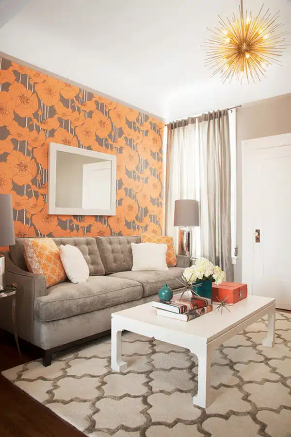 sabiaspalavras.com - 20 ideias de decoração para salas pequenas