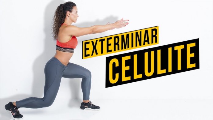 Um dos melhores exercícios físicos para eliminares a celulite