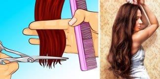 11 mitos que te impedem de ter um cabelo comprido