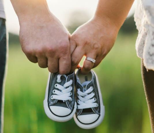 12 cuidados de saúde que deves ter antes de te tornares mãe/pai