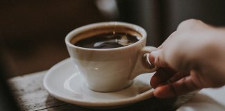 4 benefícios de beberes café todos os dias