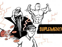 4 suplementos alimentares e a sua importância para o corpo humano