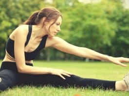 7 benefícios surpreendentes de alongares todos os dias