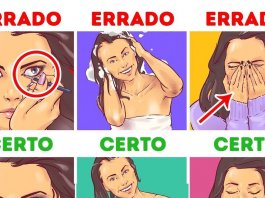 7 regras de higiene pessoal que a maioria das pessoas fazem de forma errada