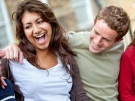 Por um mundo com mais gente “doida” e menos gente maldosa