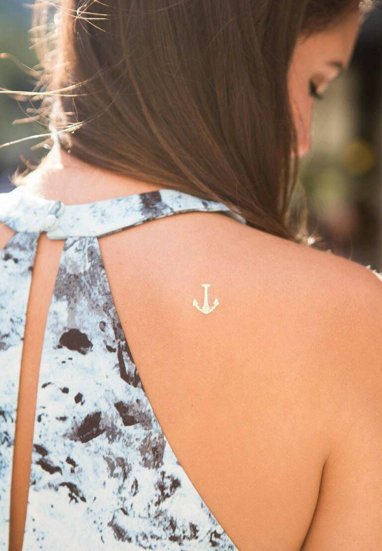 sabiaspalavras.com - 18 mini tatuagens temporárias que dão um toque diferente ao teu look