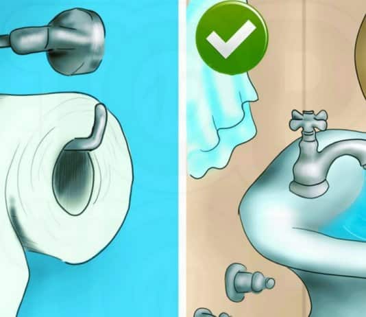 10 coisas que fazemos mal todos os dias