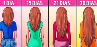 10 dicas de cuidados com o cabelo que todas as mulheres deveriam saber