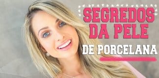 5 dicas para conseguires uma pele perfeita