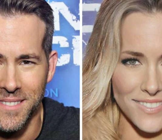 Como seriam 19 actores da Marvel se fosse mulheres